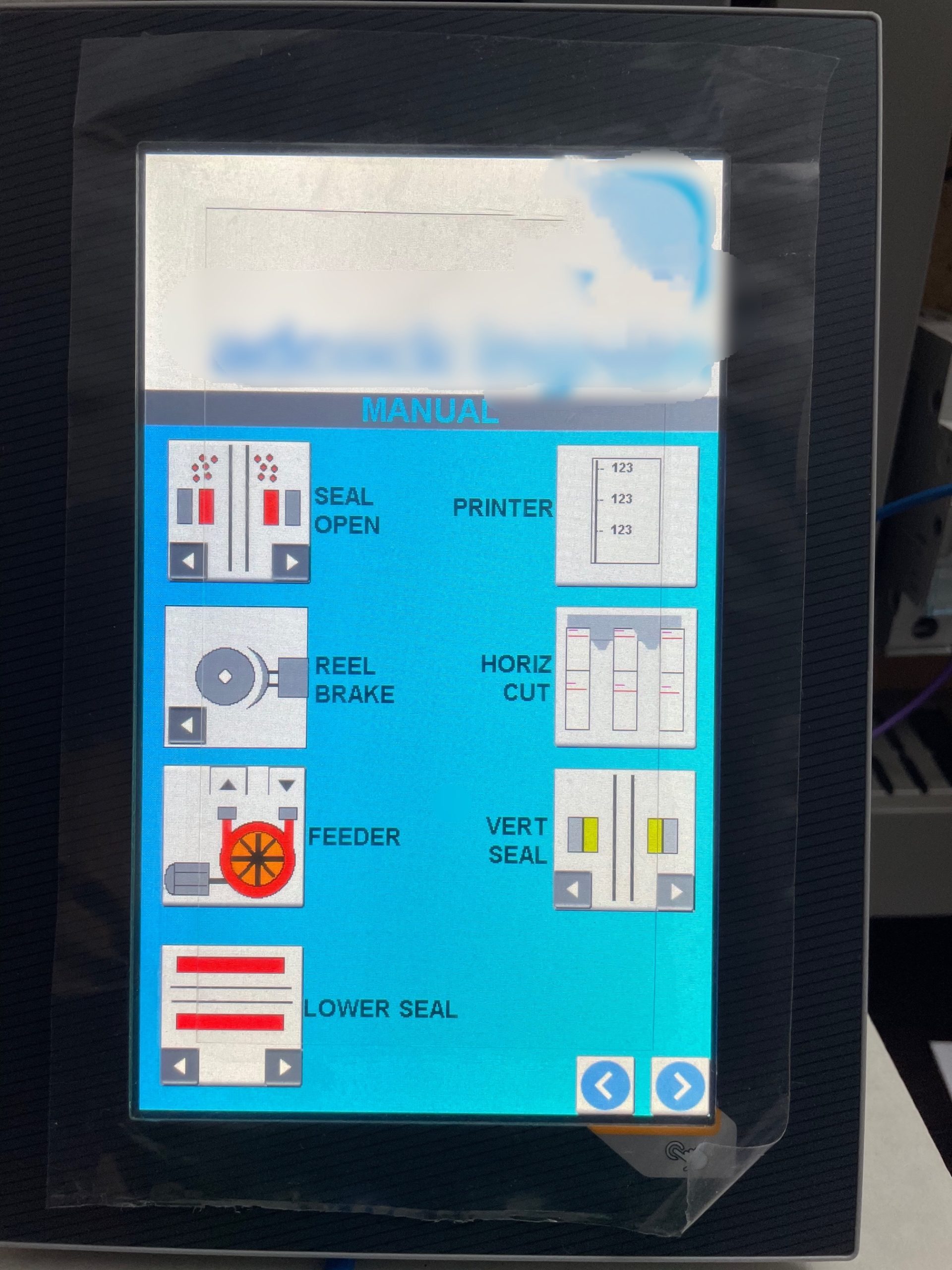 Fully Integrated Manual